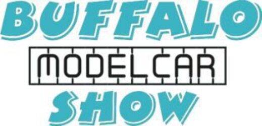 Buffalo Model Car Show